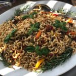 Nudelsalat